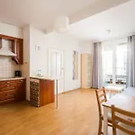 Inflancka Cosy Retreat Apartment