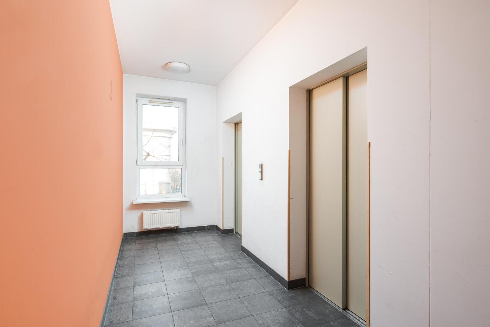 Inflancka Cosy Retreat Warszawa