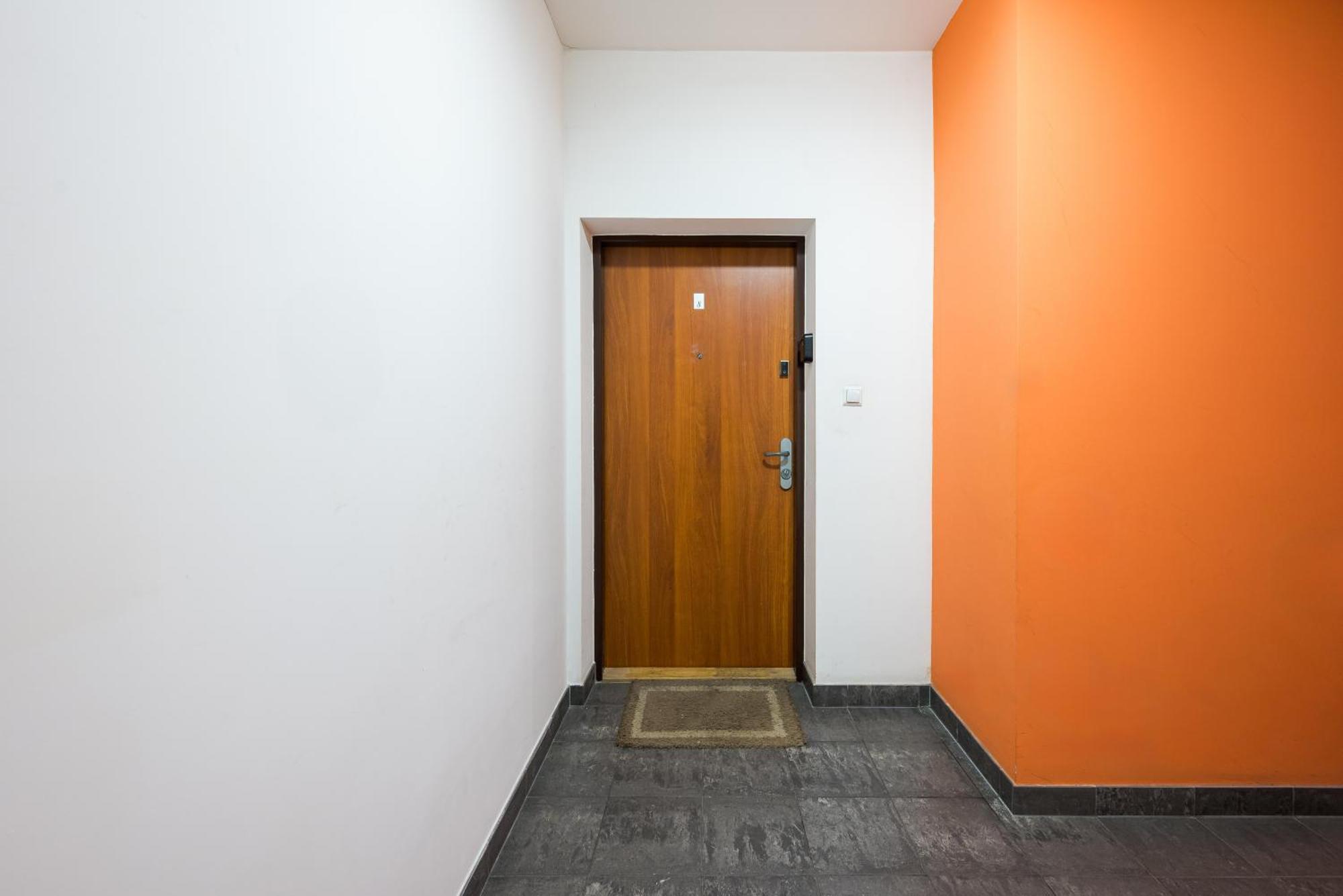 Inflancka Cosy Retreat * Warszawa